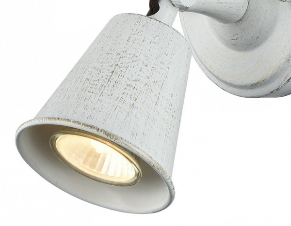 картинка Спот Glocke 1583-1W от магазина BTSvet