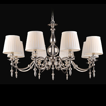 Подвесная люстра 31708/C