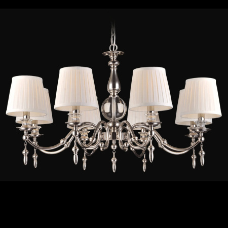 Подвесная люстра 31708/C