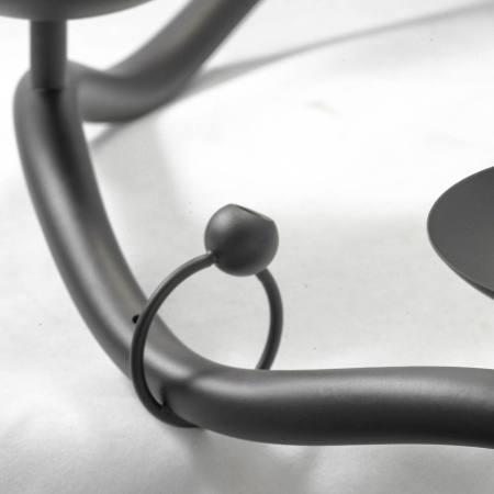 картинка Подвесная люстра Roosevelt GRLSP-0212 от магазина BTSvet