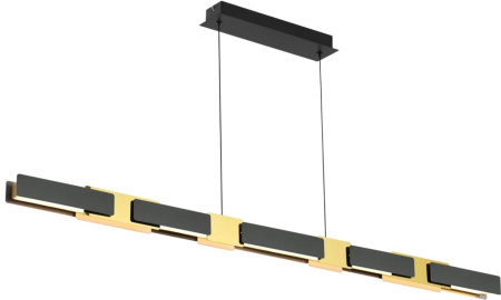 картинка Подвесной светильник Fierro 4991/40L от магазина BTSvet