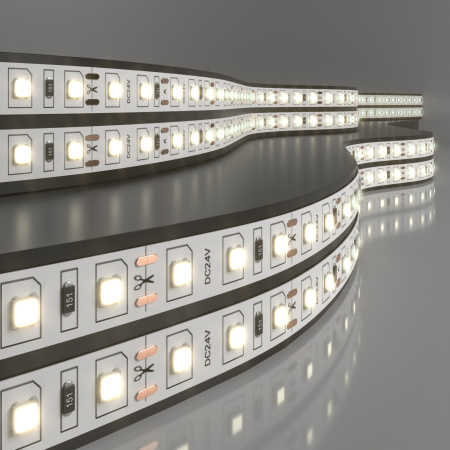 Светодиодная лента 2116 24V 120Led 8W IP20