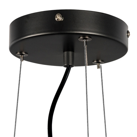 картинка Подвесная люстра Globo 815097 от магазина BTSvet