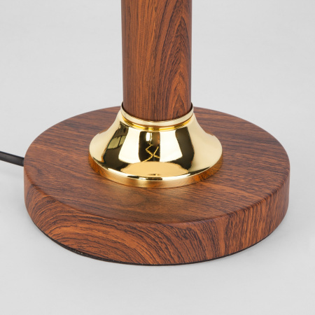 картинка Интерьерная настольная лампа Lorenzo 60019/1 от магазина BTSvet