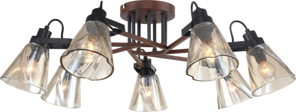 Потолочная люстра Rivoli Clarissa 5098-307