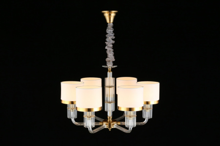 картинка Подвесная люстра Elza APL.767.03.06 от магазина BTSvet