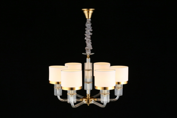 картинка Подвесная люстра Elza APL.767.03.06 от магазина BTSvet