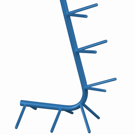 картинка Торшер Centipede 7257 от магазина BTSvet