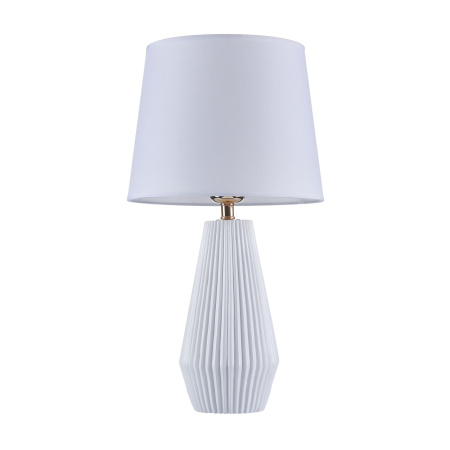 картинка Настольная лампа Calvin Table Z181-TL-01-W от магазина BTSvet