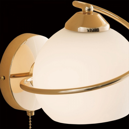 картинка Бра с выключателем Lajma CL155312 от магазина BTSvet