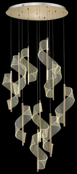 Подвесной светильник Hilda WE452.10.303