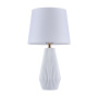 картинка Настольная лампа Calvin Table Z181-TL-01-W от магазина BTSvet