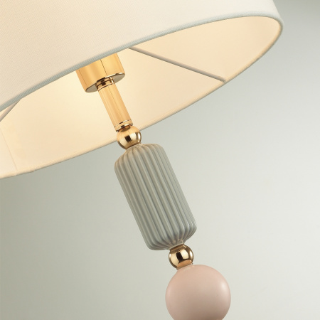 картинка Торшер с выключателем Candy 4861/1F от магазина BTSvet