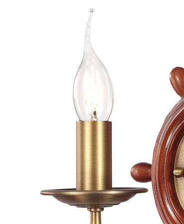 картинка Бра Немо W17029/1PCC от магазина BTSvet