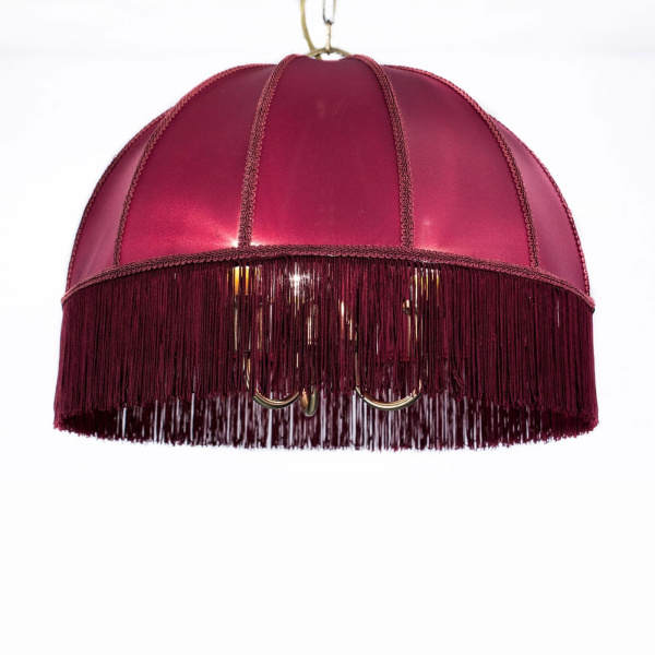 картинка Подвесная люстра Bazel CL407133 от магазина BTSvet