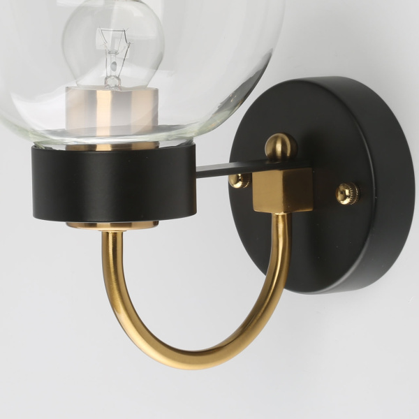 картинка Бра DeMarkt Крайс 657022801 от магазина BTSvet