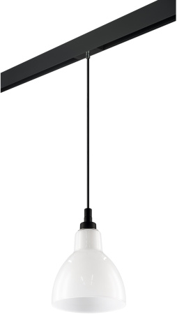 Трековый светильник однофазный 220V Lightstar Loft PRO865017