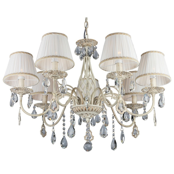 Подвесная люстра OML-60803-07