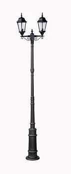Наземный фонарь ASTORIA 2 91410A/E7 Bl