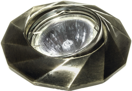 Встраиваемый светильник Como 221027