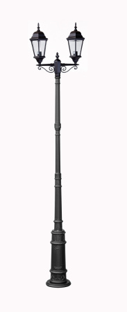 Наземный фонарь ASTORIA 2 91410A/E7 Bl