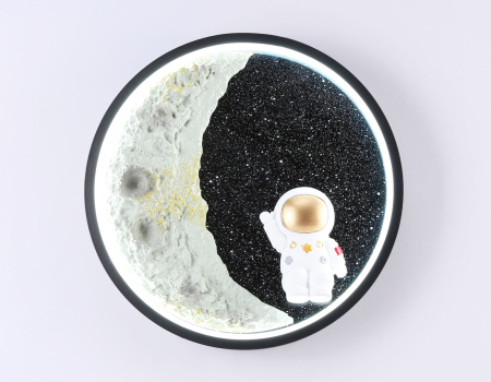 картинка Настенный светильник светодиодный Ambrella WALLERS FW11102 от магазина BTSvet