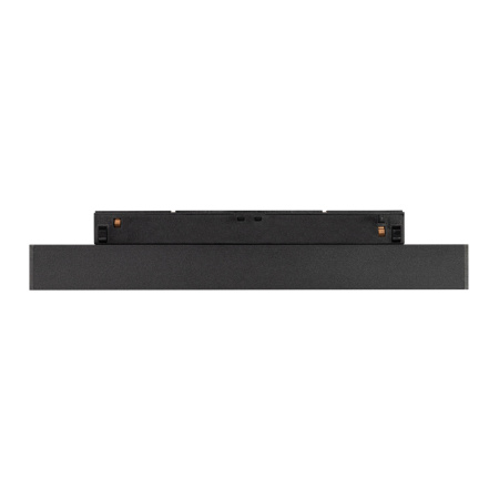 картинка Трековый светильник светодиодный MAG-ORIENT-FLAT-L235-8W Day4000 (BK, 80 deg, 48V) (Arlight, IP20 Металл, 3 года) 033608 от магазина BTSvet