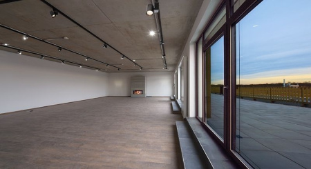 картинка Трековый светильник Nihal 707041 от магазина BTSvet