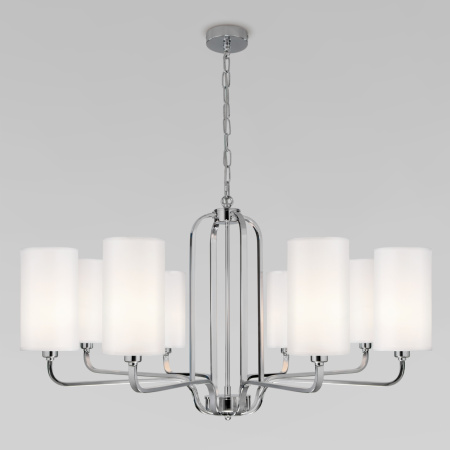 Подвесная люстра Purezza 60128/8