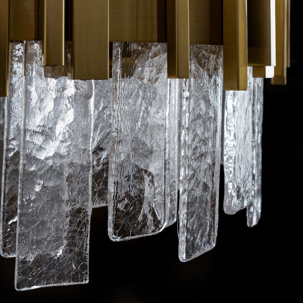 картинка Подвесная люстра Alya A1053SP-10PB от магазина BTSvet