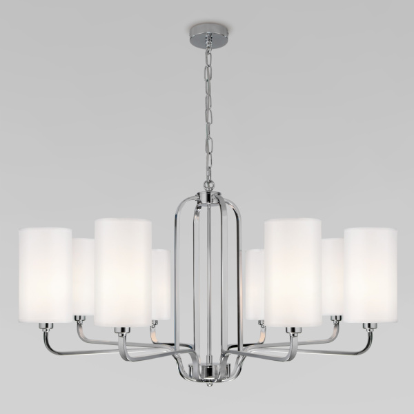 Подвесная люстра Purezza 60128/8