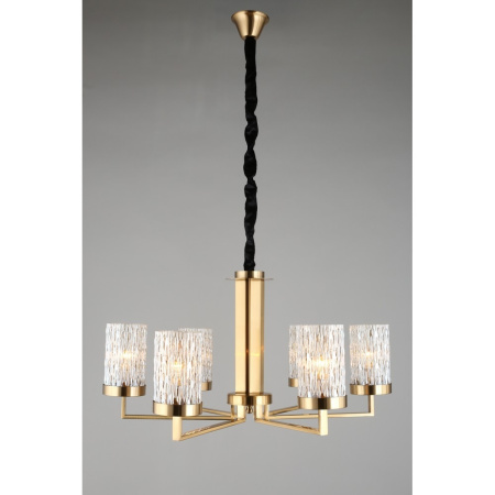 картинка Подвесная люстра Maiera OML-84713-06 от магазина BTSvet