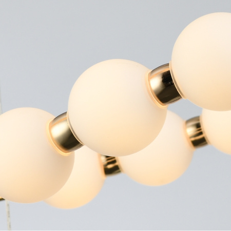 картинка Подвесная люстра светодиодная access-ch01 от магазина BTSvet