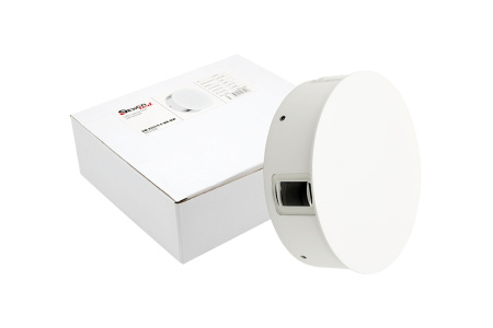 картинка Архитектурная подсветка светодиодная STAR GW-A131-4-4-WH-WW IP54 от магазина BTSvet