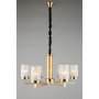 картинка Подвесная люстра Maiera OML-84713-06 от магазина BTSvet