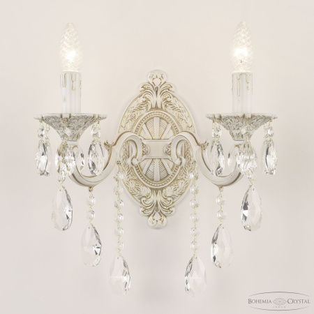 Бра AL7801B10/2/175 B WMG