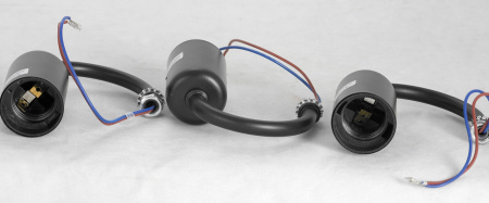 картинка Потолочная люстра светодиодная Lattice GRLSP-8215 от магазина BTSvet