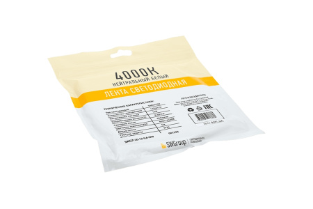 картинка Светодиодная лента SWG3120-12-9.6-NW-M от магазина BTSvet