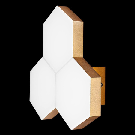 картинка Настенный светильник Favo 750631 от магазина BTSvet