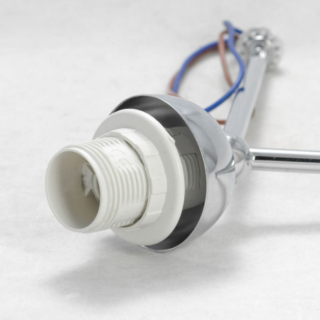 картинка Потолочная люстра Lanier LSP-8279 от магазина BTSvet