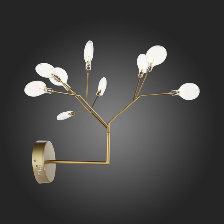 картинка Бра Riccardo SL411.201.09 от магазина BTSvet