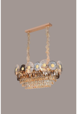 Подвесная люстра Zibille APL.769.03.11