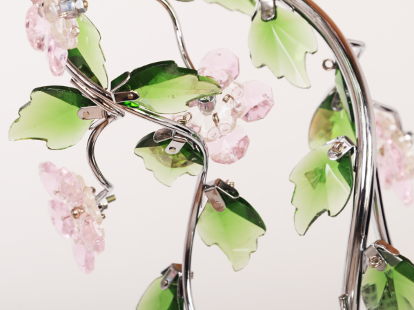 картинка Потолочный светильник Abrasax MD81156/12 (CH) от магазина BTSvet