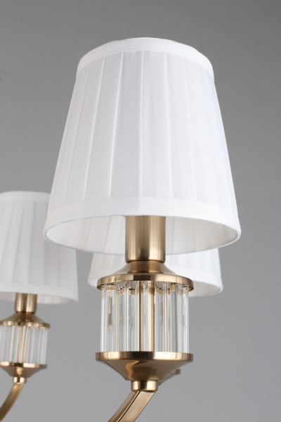 картинка Подвесная/потолочная люстра Zhaklin APL.744.03.08 от магазина BTSvet