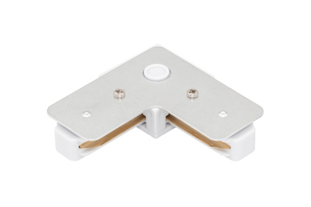 картинка Коннектор CN2-WH-L от магазина BTSvet