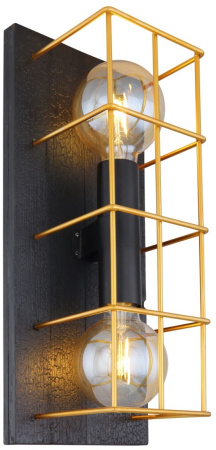 Бра Merril 15530B-2W