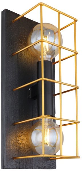 Бра Merril 15530B-2W