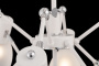 картинка Потолочная люстра Avery FR5080PL-08W от магазина BTSvet