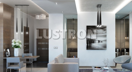 картинка Потолочная люстра SIMPLE LIGHT 802070 от магазина BTSvet