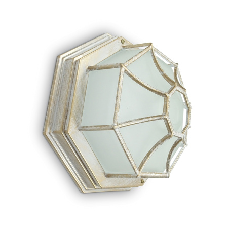 Настенный светильник уличный Аликанте 11652 IP44